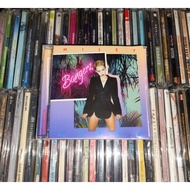 CD Miley Cyrus - Bangerz