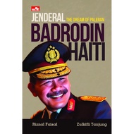 BADRODIN HAITI'S GENERAL