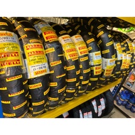 PIRELLI ROSSO SPORT TAYAR TUBELESS 70/90-17 80/80-17 80/90-17 90/80-17 100/80-17 110/70-17 120/70-17