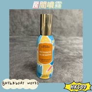 Bath&body works 房間噴霧
