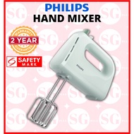Philips Daily Collection HR3700 Hand Mixer