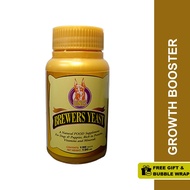 Dinos Brewers Yeast Pet Supplement (120 Tablets)