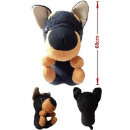 Artlist Collection The Dog Chihuahua Premium Large Plush (Authentic from Japan)