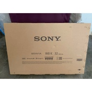 Sony Smart TV 32 Inch (HD Ready) HDR (Google TV) - KD-32W830K