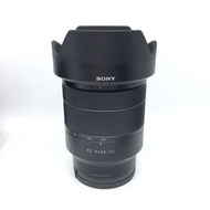 Sony FE 24-70mm F4 ZA OSS