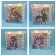 Acrylic stand panel uma musume