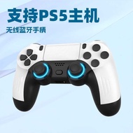 Customized P5 Wireless Handle Bluetooth Touchpad Vibration Programming P5 Game Controller P5 Glare