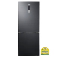 Samsung RL4354RBABS/SS Bottom Freezer with Digital Inverter Technology (435L)