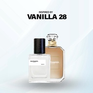 Vanilla 28 By Aura Essence