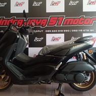 yamaha nmax 155 connected 2022