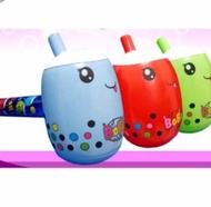 Balon tiup palu boba
