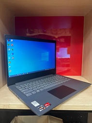 used Notebook สเปคเล่นเกมส์ LENOVO V14 AMD Ryzen 5 4500U 2.3GHz