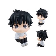 MegaHouse 咒術迴戰0 Jujutsu Kaisen 0 Look Up 乙骨憂太 figure 手辦