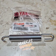 Spring Center Stand 2 Small N Max Spring Small Spring Center Stand 2 Nmax 90506-29803 Original Yamah