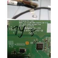 LED TV ICTON BOARD 6870C-0480A