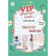 La'soul Sne Skincare