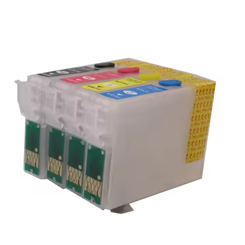 73N T0731N -T0734N refillable ink cartridge for epson TX200 TX410 TX400 TX210 Stylus Office TX300F p