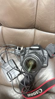 Canon EOS 500D 數碼單反相機