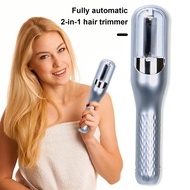 Child Hair Trimmer, Split End Trimmer, Convenient Hair Styling Machine, Split Ends Dry Hair Trimming