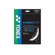 YONEX BADMINTON STRING EXBOLT 63
