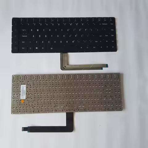 Laptop Translucent Keyboard For Gigabyte AERO 14 27703-KR641-G30S SKB1507-KR 27703-US641-G30S SKB150