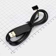 FT232RL USB To TTL UART Converter Cable
