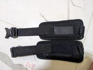 二手 WANDRD WAIST STRAP 可拆式腰帶 適用於Prvke, Duo 及HEXAD 或wandrd camera cube