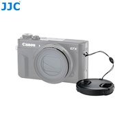 JJC rn-g7xm2 Ngàm chuyển đổi kính lọc & 49mm Nắp đậy ống kính Kit cho Canon PowerShot G5X G7X G7X M