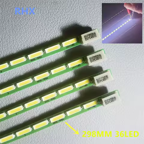 LCD TV backlight bar for HP E231 LM230WF5e-TLF2 6916L-0817A light bar 100% new