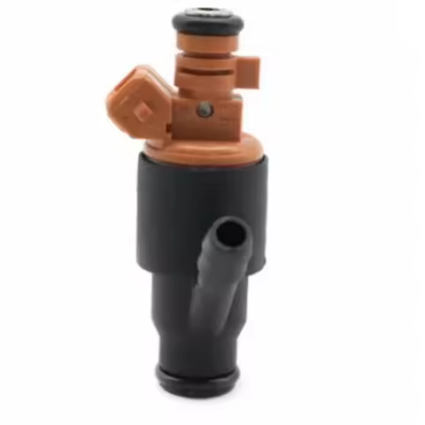 Car Fuel Injector Nozzle For BMW E36 Z3 318I 318Is 318Ti M42 M44 Engine 1.8L 1.9L 1994‑1999 Fuel Inj