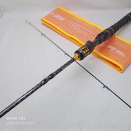 Daido pompano 602 ultra light Fishing Rod