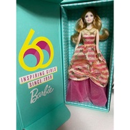Barbie birthday PTMI 60th