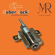 HL-10 BIG FILING CABINET LOCK CL13 AM8 512 01 G224 K079 91 CI CL