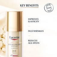 Eucerin Hyaluron Filler + Elasticity 3D Serum 30ml