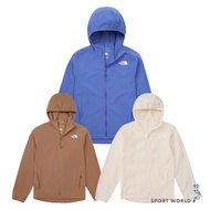 The North Face The Hooded Sun Protection Jacket Women's Waterproof [Sports World] 8BW96IF/8BW96IH/8B
