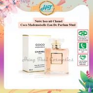 Nước hoa nữ Chanel Coco Mademoiselle Eau De Parfum 50ml