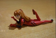 明日香 EVA 新世紀福音戰士 Asuka Figure