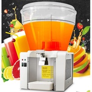 เครื่องกดน้ำหวาน ตู้กดน้ำลำไยทำความเย็น 38ลิตร, ภาชนะใส่เครื่องดื่มเย็นCooling Juice machine 📌มีพร้อมส่ง