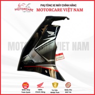 Genuine Honda right front plastic cover Nhb25 Winner X 2022+ (64600-K2P-V60ZC)