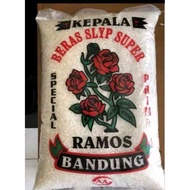 BERAS RAMOS BANDUNG 5kg