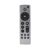 Universal Remote Compatible with Apple TV 4K/Apple TV Gen 1 2 3 4/ Apple TV HD A2169 A1842 A1625 A14