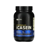 OPTIMUM NUTRITION 酪蛋白 巧克力風味  1800g  1桶