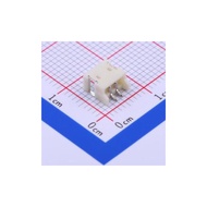 (10個) S2B-ZR-SM4A-TF(LF)(SN) SMD、P=1.5mm、