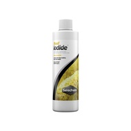 Iodine supplement for coral tank 250 ml