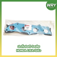 Intake Gasket Exhaust HONDA L15A + O-Ring JAZZ CITY Year 2003 L13A L15A