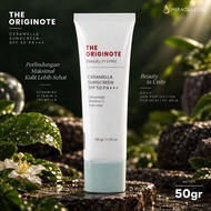The Originote Ceramella Sunscreen SPF 50 PA++++ 50gr Ceramide Vitamin C Tremella