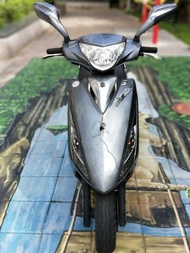 2009年 台鈴 GSR 125 新北 中永和 18歲分期 免頭款 二手 中古保固 舊車換新車