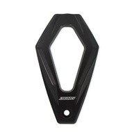 สำหรับ ZONTES 368G 368D 368M 368K 501G ฝาครอบหางดัดแปลงท่อไอเสีย368G ฝาครอบตกแต่งท่อไอเสีย