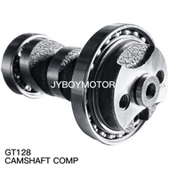 MODENAS GT128 CAMSHAFT COMP / CAM SHAFT COMP YAGUSO HIGH QUALITY