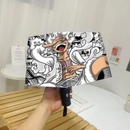 (2pc/2件) 雨遮雨傘海賊王 one Piece umbrella #pdc 990712